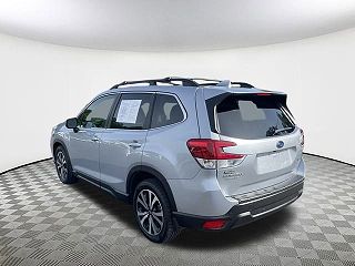 2021 Subaru Forester Limited JF2SKAUC9MH532420 in Asheville, NC 5