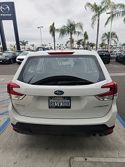 2021 Subaru Forester  JF2SKADC6MH550471 in Bakersfield, CA 5
