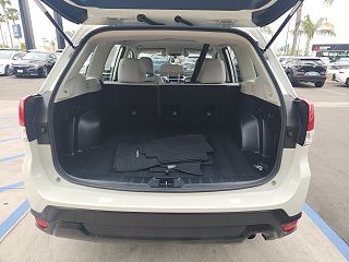 2021 Subaru Forester  JF2SKADC6MH550471 in Bakersfield, CA 6