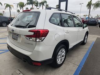 2021 Subaru Forester  JF2SKADC6MH550471 in Bakersfield, CA 8