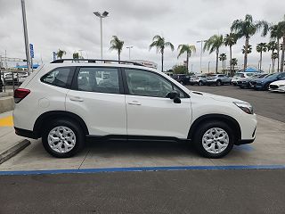 2021 Subaru Forester  JF2SKADC6MH550471 in Bakersfield, CA 9