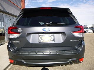 2021 Subaru Forester Limited JF2SKASC8MH510881 in Bismarck, ND 21