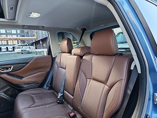 2021 Subaru Forester Touring JF2SKAXC3MH426413 in Brooklyn, NY 21