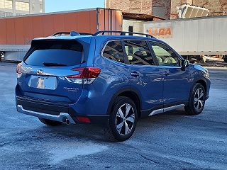 2021 Subaru Forester Touring JF2SKAXC3MH426413 in Brooklyn, NY 3