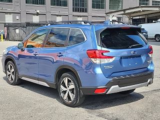 2021 Subaru Forester Touring JF2SKAXC3MH426413 in Brooklyn, NY 4