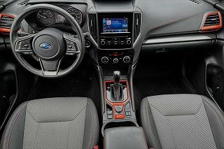 2021 Subaru Forester Sport JF2SKALC1MH529903 in Burlingame, CA 14