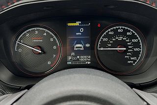 2021 Subaru Forester Sport JF2SKALC1MH529903 in Burlingame, CA 28