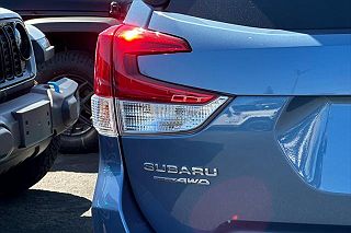 2021 Subaru Forester Touring JF2SKAXC3MH537558 in Burlingame, CA 33