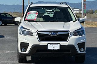 2021 Subaru Forester Premium JF2SKAJC5MH460619 in Central Point, OR 6