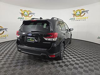 2021 Subaru Forester Premium JF2SKAJC5MH511813 in Cincinnati, OH 7