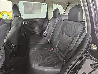 2021 Subaru Forester Premium JF2SKAJC5MH511813 in Cincinnati, OH 9