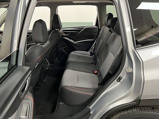 2021 Subaru Forester Sport JF2SKARC8MH427215 in Clearwater, FL 17