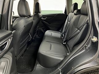 2021 Subaru Forester Limited JF2SKAUC4MH460929 in Clearwater, FL 17
