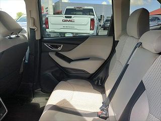 2021 Subaru Forester Premium JF2SKAJC8MH479438 in Dubuque, IA 16