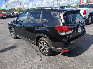 2021 Subaru Forester Premium JF2SKAJC8MH479438 in Dubuque, IA 5