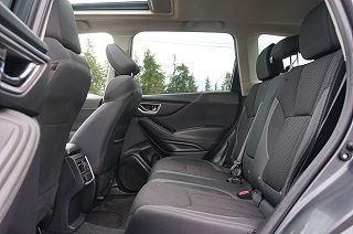 2021 Subaru Forester Premium JF2SKAFC5MH431503 in Edmonds, WA 14
