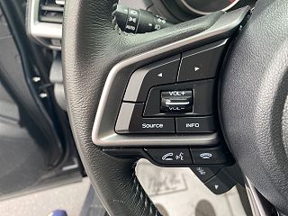 2021 Subaru Forester Premium JF2SKAJC5MH513755 in Fredonia, NY 17