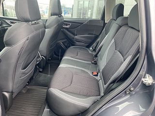 2021 Subaru Forester Premium JF2SKAJC5MH513755 in Fredonia, NY 23