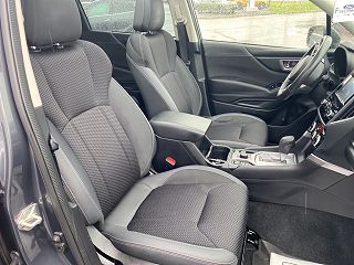 2021 Subaru Forester Premium JF2SKAJC5MH513755 in Fredonia, NY 26