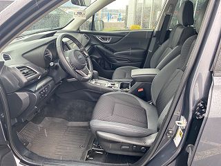 2021 Subaru Forester Premium JF2SKAJC5MH513755 in Fredonia, NY 9