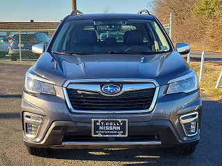 2021 Subaru Forester Touring JF2SKAXC1MH482690 in Hainesport, NJ 2