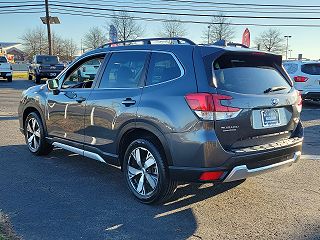 2021 Subaru Forester Touring JF2SKAXC1MH482690 in Hainesport, NJ 4