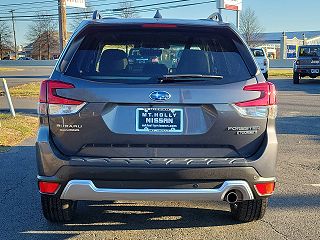 2021 Subaru Forester Touring JF2SKAXC1MH482690 in Hainesport, NJ 5