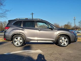 2021 Subaru Forester Touring JF2SKAXC1MH482690 in Hainesport, NJ 7