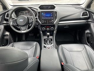 2021 Subaru Forester Limited JF2SKAUC1MH561524 in Harlingen, TX 17