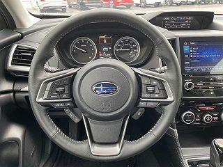 2021 Subaru Forester Limited JF2SKAUC1MH561524 in Harlingen, TX 18
