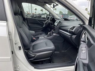 2021 Subaru Forester Limited JF2SKAUC1MH561524 in Harlingen, TX 25