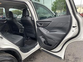 2021 Subaru Forester Limited JF2SKAUC1MH561524 in Harlingen, TX 28
