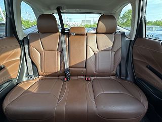2021 Subaru Forester Touring JF2SKAXC7MH534209 in Highland Park, IL 11
