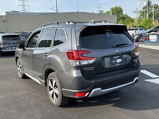 2021 Subaru Forester Touring JF2SKAXC7MH534209 in Highland Park, IL 6