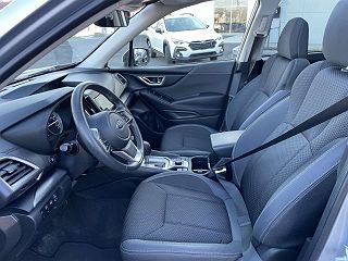 2021 Subaru Forester Premium JF2SKAJC3MH471828 in Huntington, NY 13