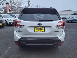 2021 Subaru Forester Limited JF2SKAUC8MH461209 in Jersey City, NJ 6