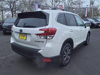 2021 Subaru Forester Limited JF2SKAUC8MH461209 in Jersey City, NJ 7