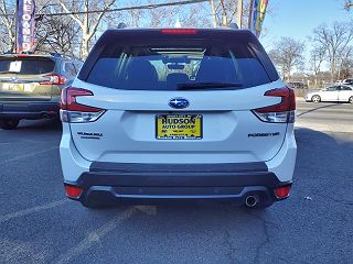 2021 Subaru Forester Limited JF2SKAUC0MH447658 in Jersey City, NJ 6