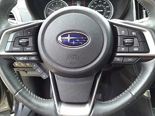 2021 Subaru Forester Limited JF2SKASC8MH515207 in Jersey Village, TX 10