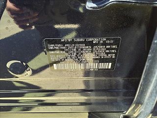 2021 Subaru Forester Sport JF2SKARC4MH527389 in Jersey Village, TX 17
