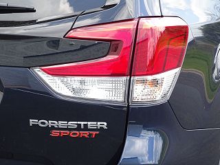 2021 Subaru Forester Sport JF2SKARC2MH516648 in Kenosha, WI 12