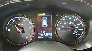 2021 Subaru Forester Sport JF2SKARCXMH430083 in Las Vegas, NV 27