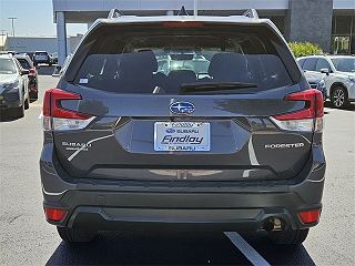 2021 Subaru Forester Premium JF2SKAFC9MH517011 in Las Vegas, NV 5