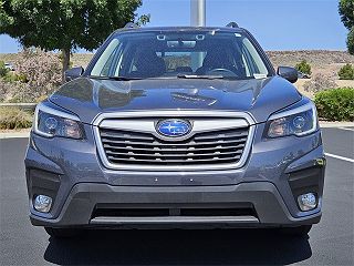 2021 Subaru Forester Premium JF2SKAFC9MH517011 in Las Vegas, NV 8