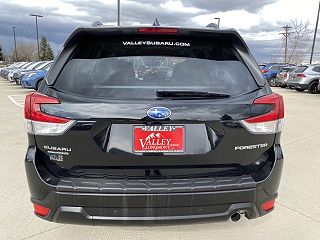 2021 Subaru Forester Limited JF2SKAUC6MH528518 in Longmont, CO 4