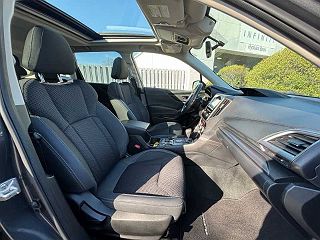 2021 Subaru Forester Premium JF2SKAJC3MH568849 in Midlothian, VA 19