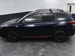 2021 Subaru Forester Sport JF2SKALC1MH540397 in Milwaukee, WI 16