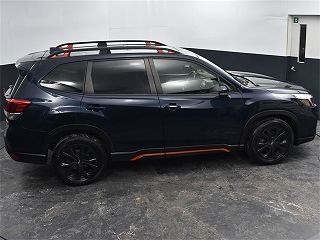 2021 Subaru Forester Sport JF2SKALC1MH540397 in Milwaukee, WI 18