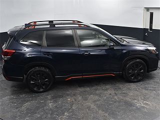 2021 Subaru Forester Sport JF2SKALC1MH540397 in Milwaukee, WI 19