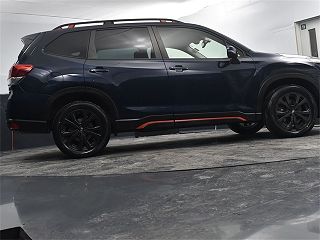 2021 Subaru Forester Sport JF2SKALC1MH540397 in Milwaukee, WI 26